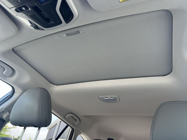 Used 2024 Silver Subaru Limited image 18