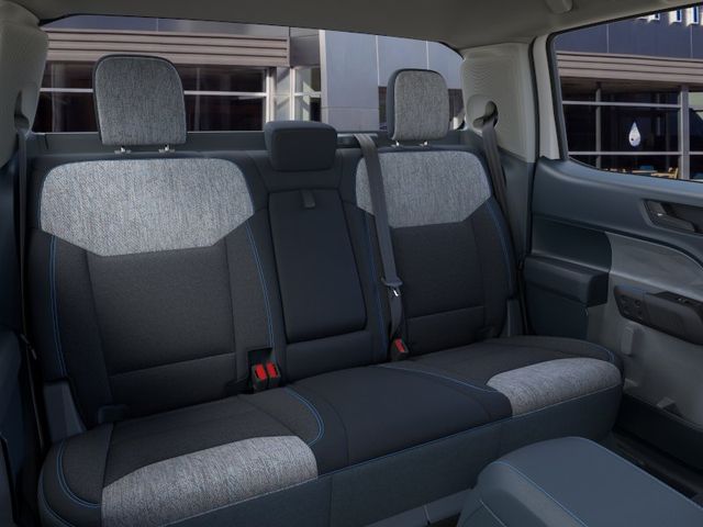 New 2026 White Ford XLT image 11