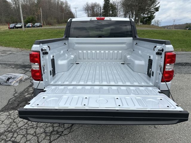 New 2026 White Ford XLT image 22