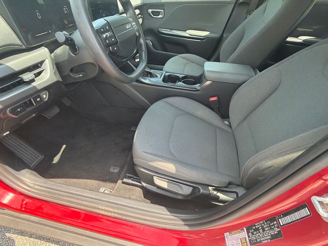Used 2025 Kia K4 Sedan
