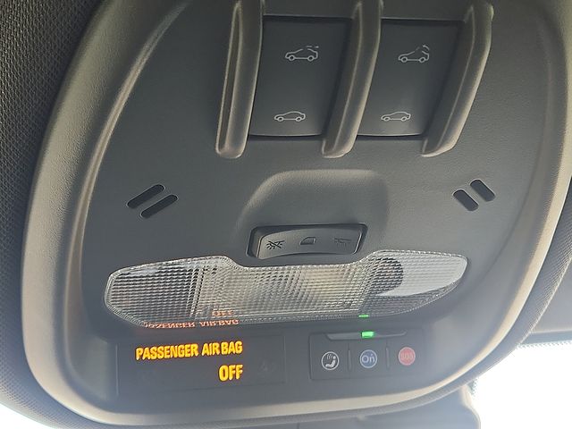 Used Car 2025 Chevrolet Trax  1rs For Sale Under $25,000 In Plainview, Texas