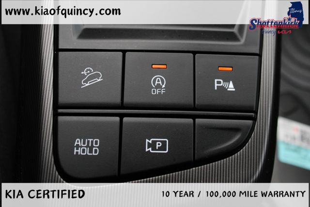 Used 2026 Kia Sportage SUV