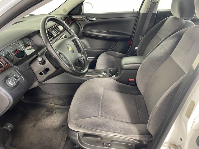 Used 2013 Chevrolet Impala LT For Sale in Bremerton, WA