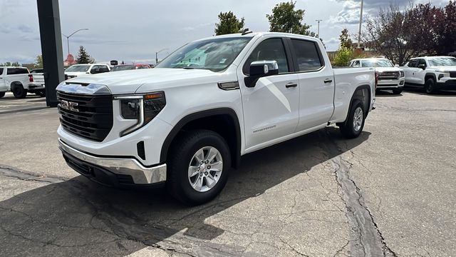 2024 GMC Sierra 1500 Pro 7