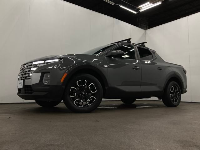 2023 Hyundai SANTA CRUZ SEL Premium