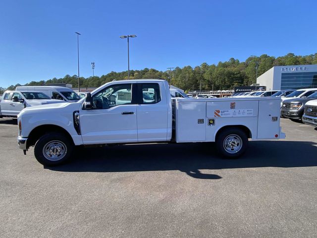 2024 Ford F-250SD XL 7