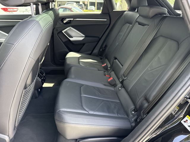2025 Audi Q3 - $27,277