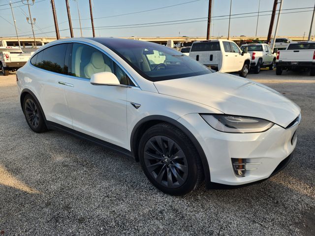 2018 Tesla Model X P100D - 0