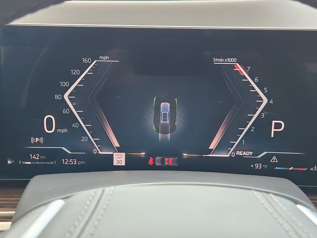 Used 2026 BMW X7 SUV