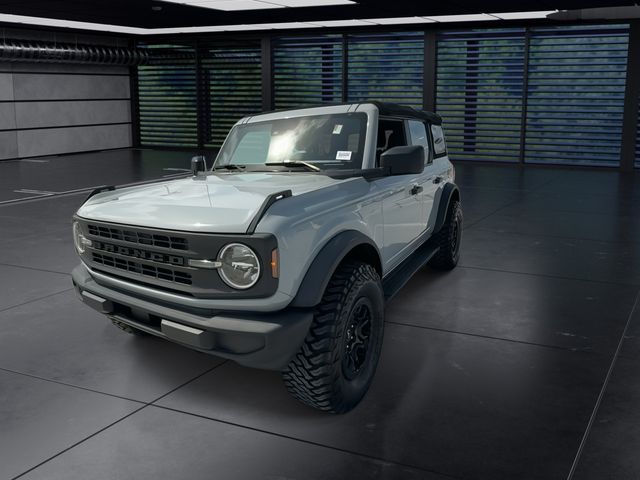 Used 2022 Ford Bronco SUV