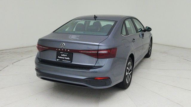 2026 Volkswagen Jetta 1.5T S - 4