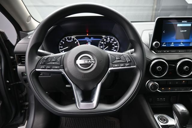 Used 2024 Nissan Sentra Sedan