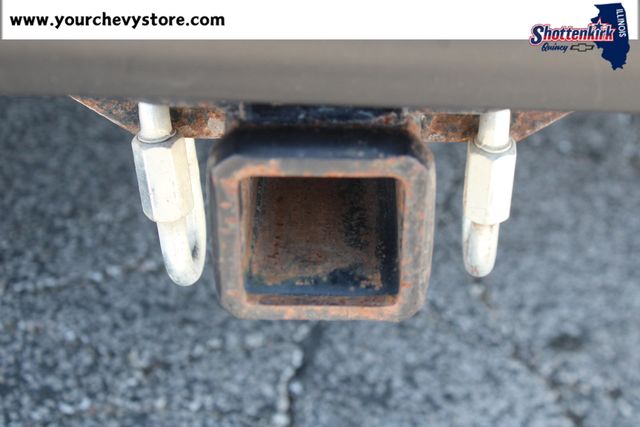 Used 2015 Ford F-150 Truck