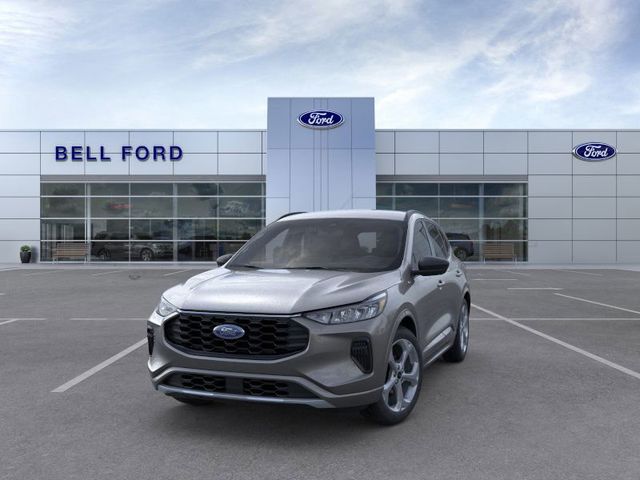 2024 Ford Escape ST-Line 2