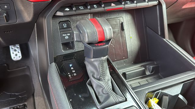 Used 2023 Toyota Tundra Hybrid Truck