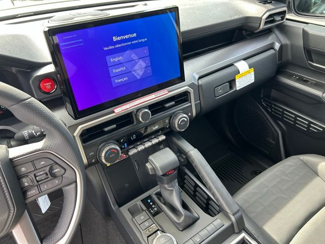 New 2026 Toyota 4Runner SUV