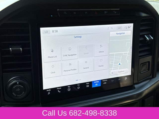 Used 2024 Ford F-150 Truck