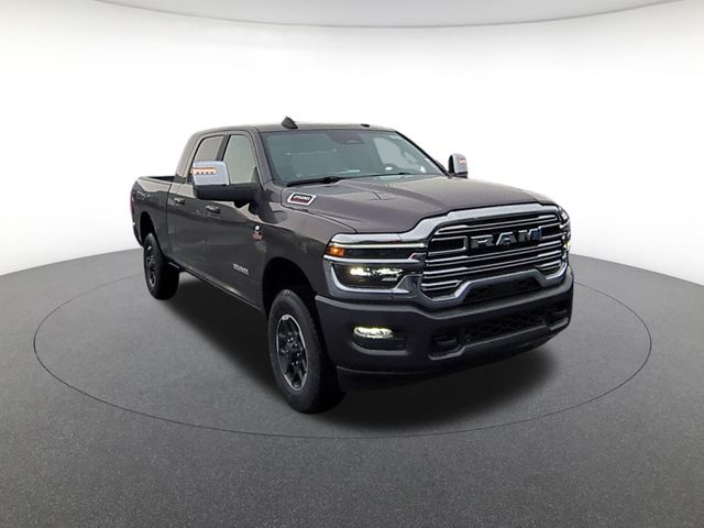 new 2026 Ram 2500 car, priced at $80,219