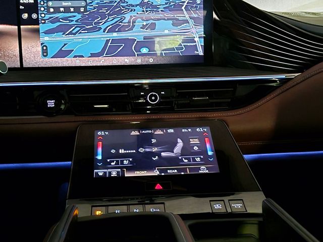 2026 INFINITI QX80 Autograph - Photo 13