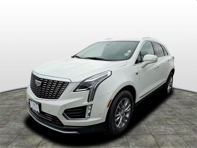 2023 Cadillac XT5 Premium Luxury AWD