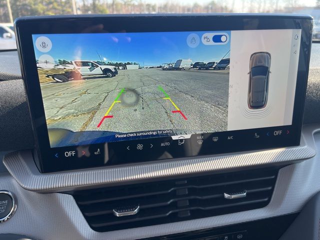 2026 Ford Explorer Active:168582