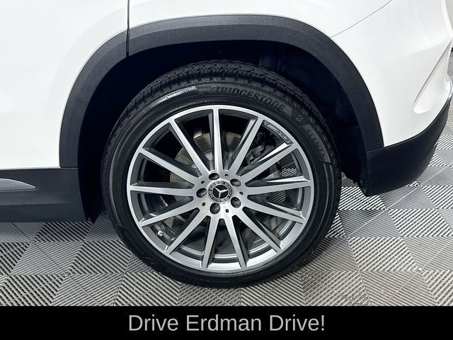 Used 2021 Mercedes-benz GLA SUV