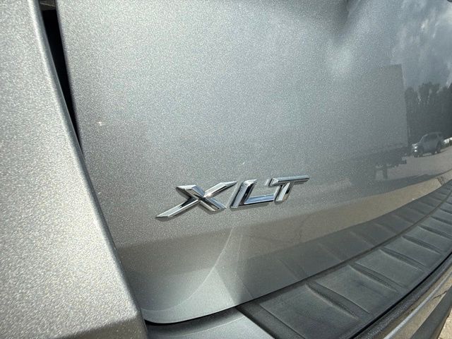 2022 Ford Explorer XLT:169421A