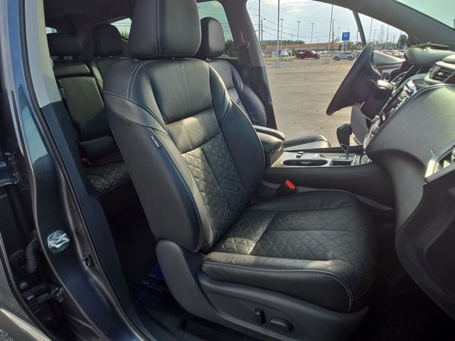 Used 2019 Nissan Murano SUV