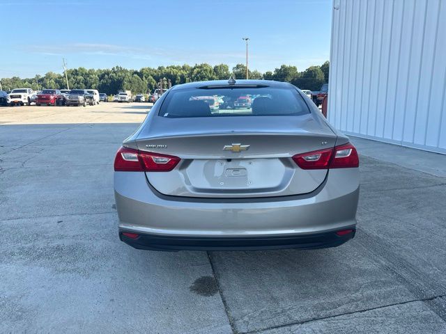 2023 Chevrolet Malibu LT:C02733