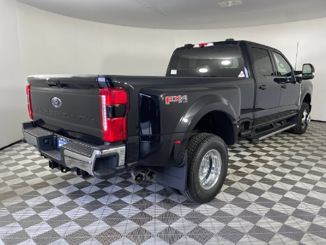 New 2026 Ford F-350SD Lariat For Sale in Bremerton, WA