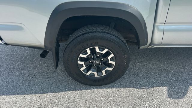Used 2023 Toyota Tacoma Truck