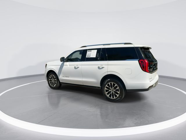 Used 2025 White Ford Platinum image 6