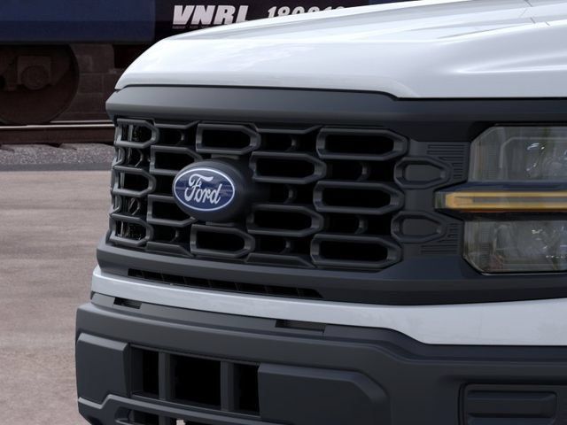 New 2026 White Ford XL image 17