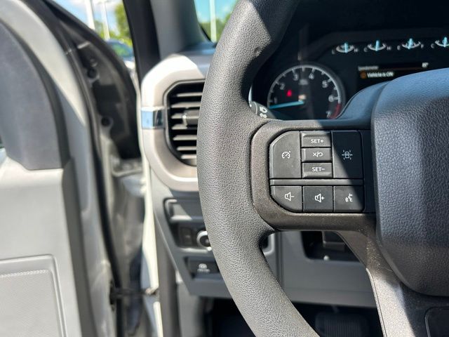 2023 Ford F-150 XLT - Photo 20