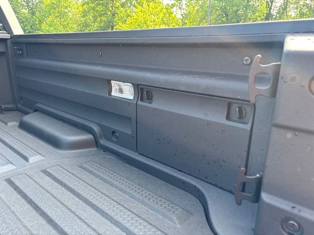 New 2026 Honda Ridgeline Truck