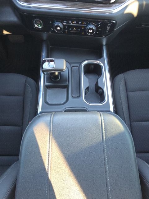 Photo of 2023 Chevrolet Silverado 1500 RST in Dallas, GA - 34,  2023 Chevrolet Silverado 1500 RST:43635A