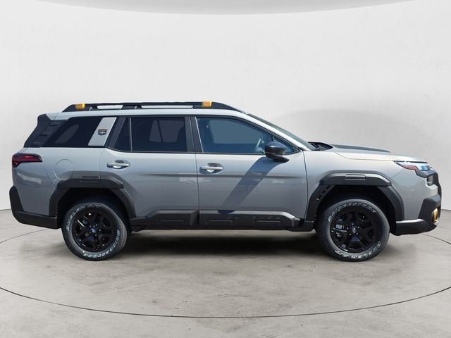 New 2026 Beige Subaru Wilderness image 6
