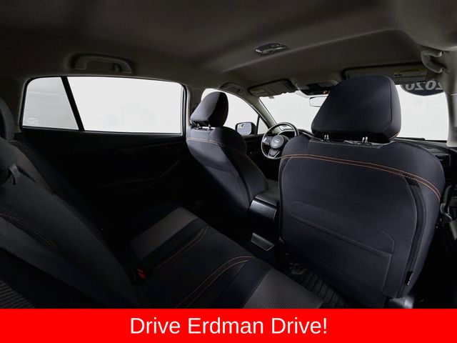 Used 2020 Subaru Crosstrek SUV