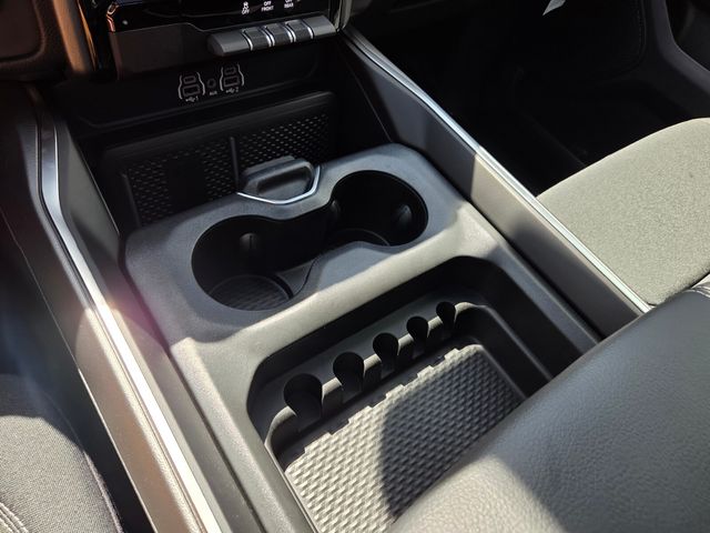 New 2026 Gray Ram Big Horn/Lone Star image 29