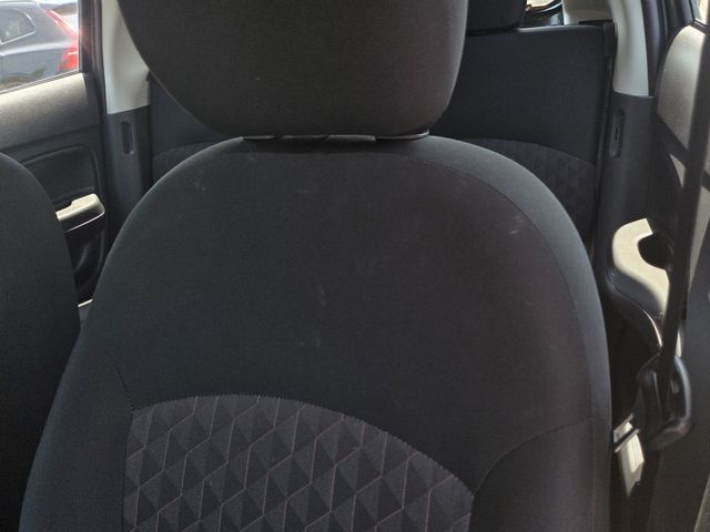 Used 2024 Mitsubishi Mirage Hatchback