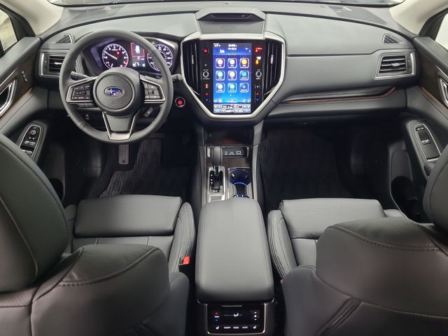 2026 – Subaru – Ascent