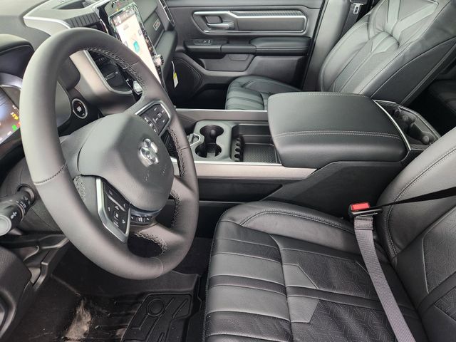 New 2026 Gray Ram Big Horn/Lone Star image 10