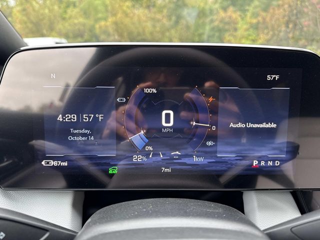 2026 Chevrolet Equinox EV - Image 12