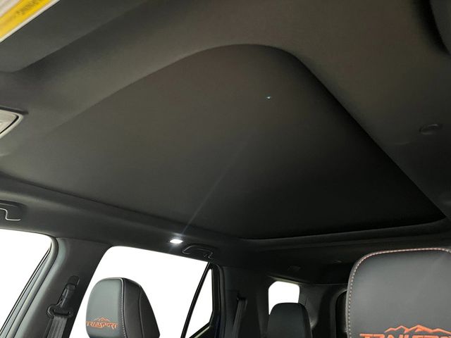 2026 Honda Passport TrailSport - Photo 21