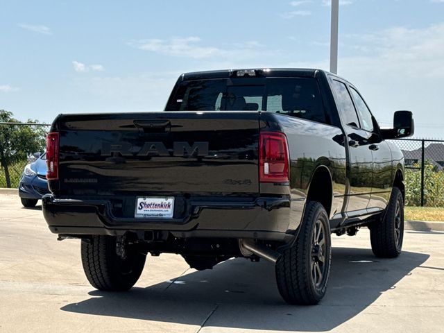 New 2026 Ram 2500 Truck
