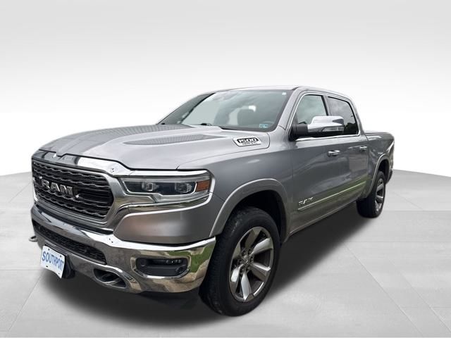 /2019 RAM 1500