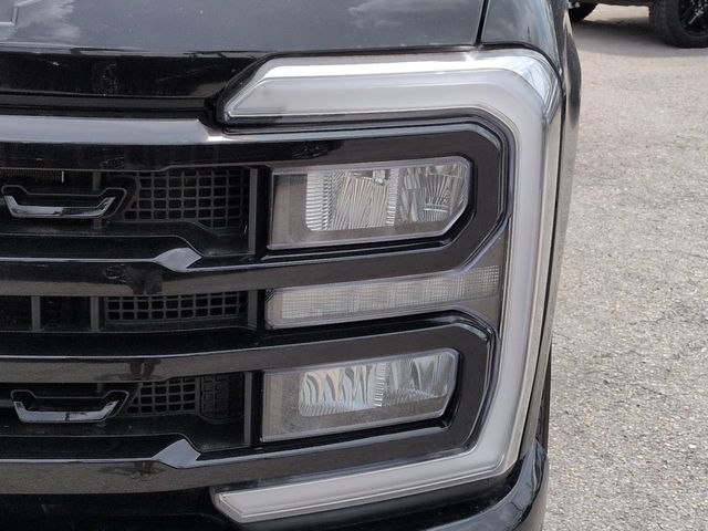 2024 Ford F-250 Super Duty Lariat - Photo 10