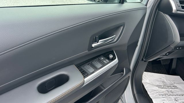 New 2026 Toyota Sienna Van