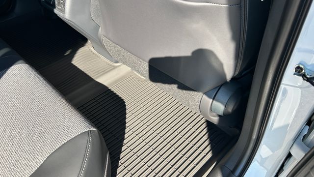 New 2026 Toyota bZ SUV