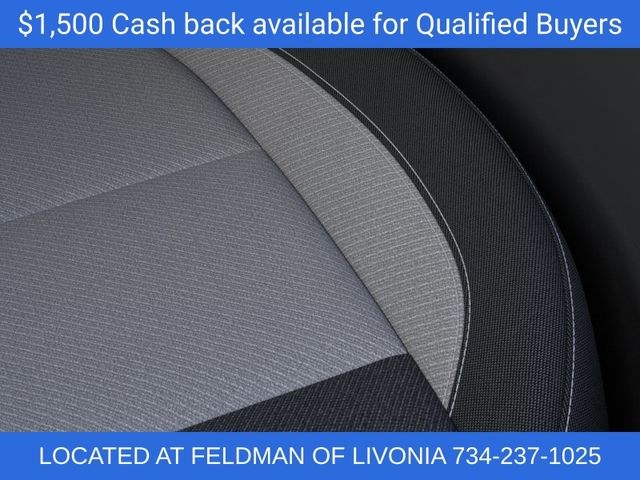 New 2026 Chevrolet Blazer LT For Sale in Livonia, MI